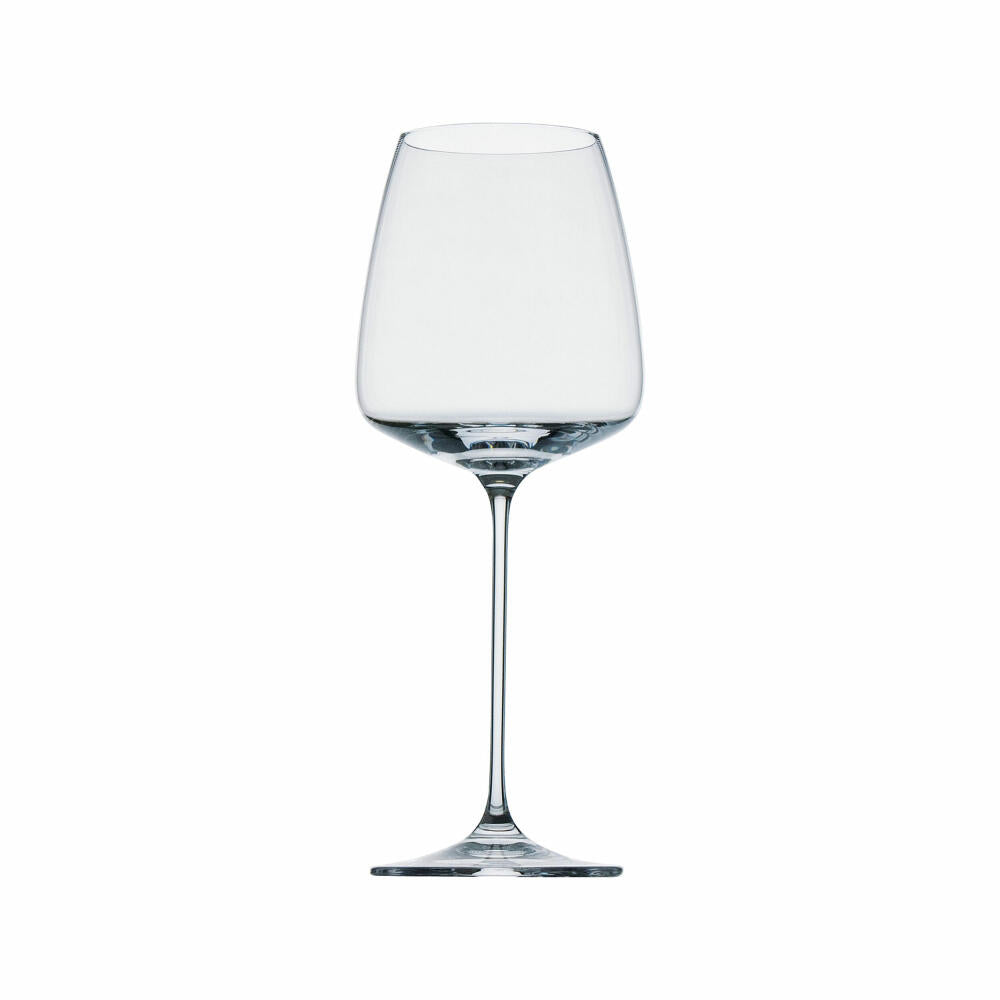 Rosenthal Rotweinglas Bordeaux Grand Cru TAC o2, Glas, Kristallklar, 860 ml, 69948-016001-48211