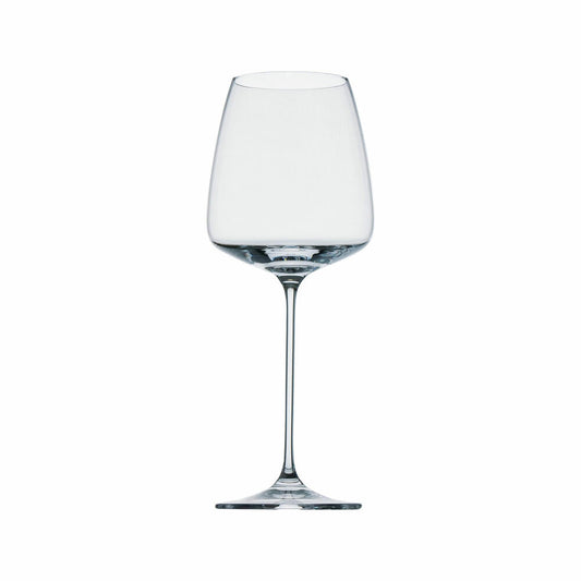 Rosenthal Rotweinglas Bordeaux Grand Cru TAC o2, Glas, Kristallklar, 860 ml, 69948-016001-48211