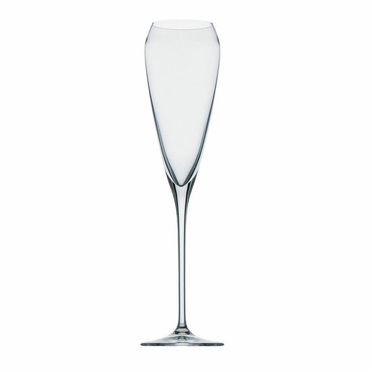 Rosenthal Jahrgangs-Champagnerglas TAC o2, Glas, Kristallklar, 290 ml, 69948-016001-48085