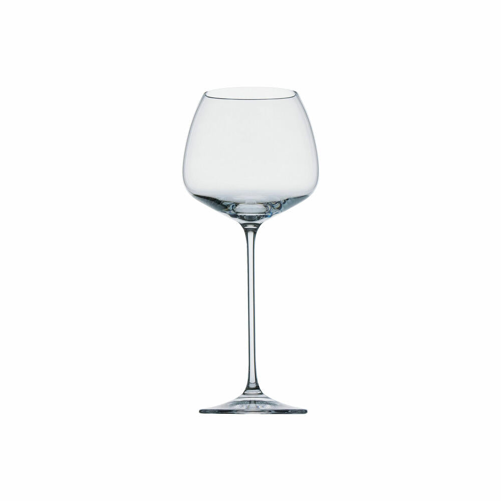Rosenthal Rotweinglas TAC o2, Glas, Kristallklar, 650 ml, 69948-016001-48038