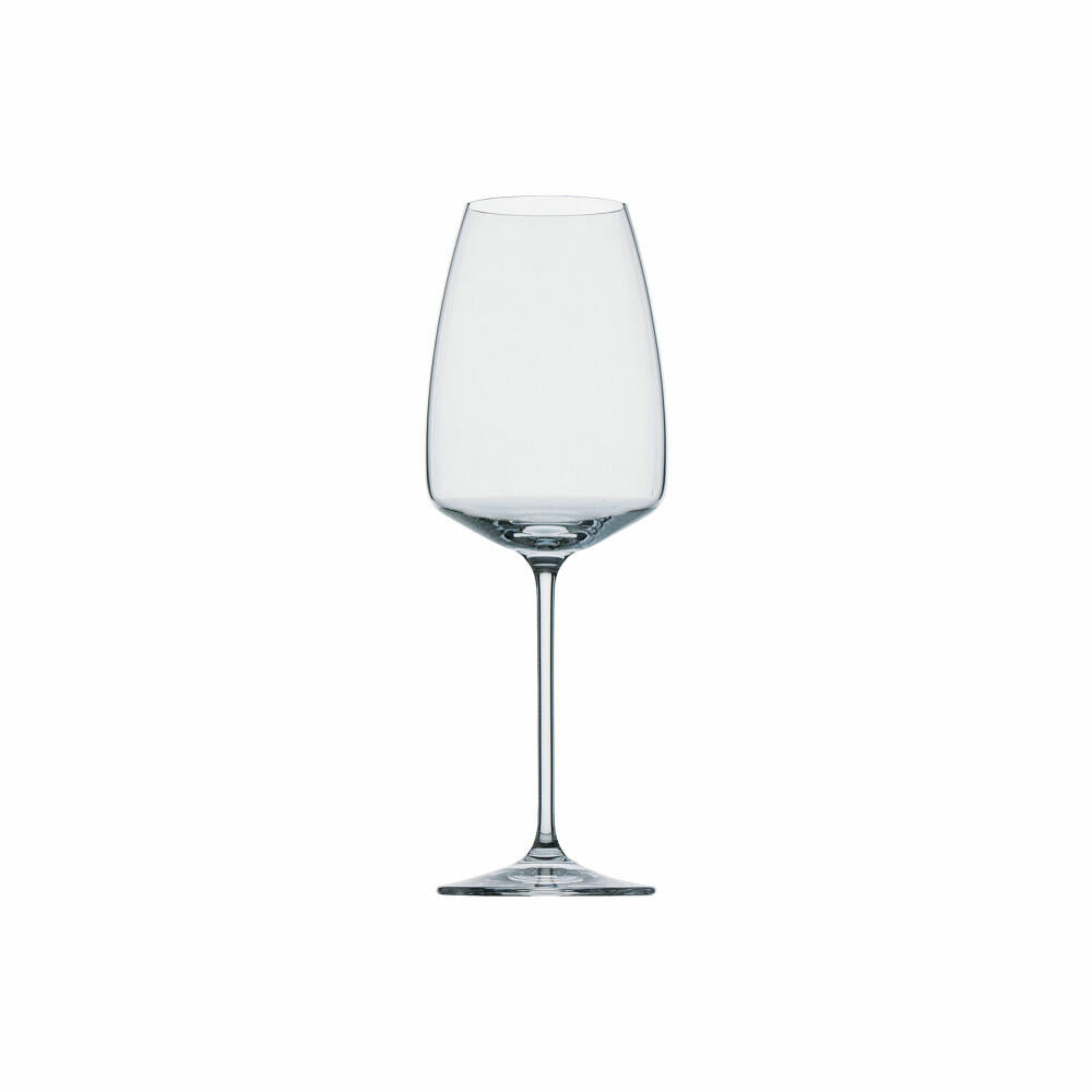 Rosenthal Wasserkelch TAC o2, Glas, Kristallklar, 470 ml, 69948-016001-48012