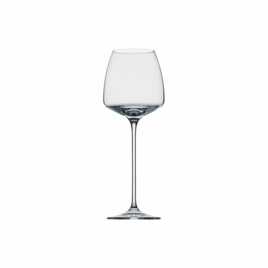 Rosenthal Weißweinglas TAC o2, Glas, Kristallklar, 370 ml, 69948-016001-48018