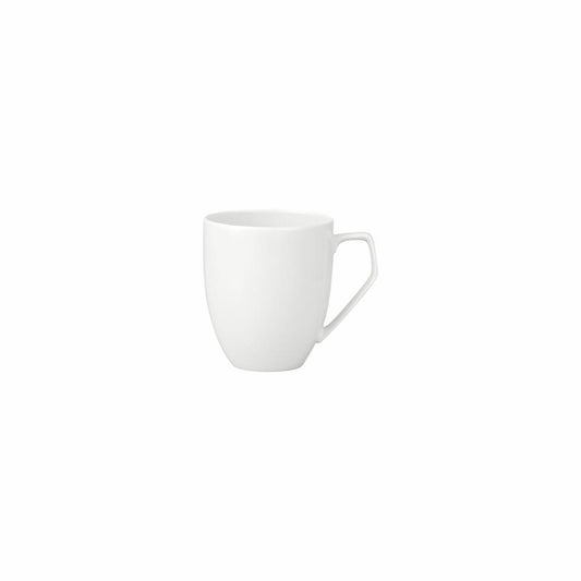 Rosenthal Henkelbecher TAC Gropius, Porzellan, Weiß, 360 ml, 11280-800001-15505