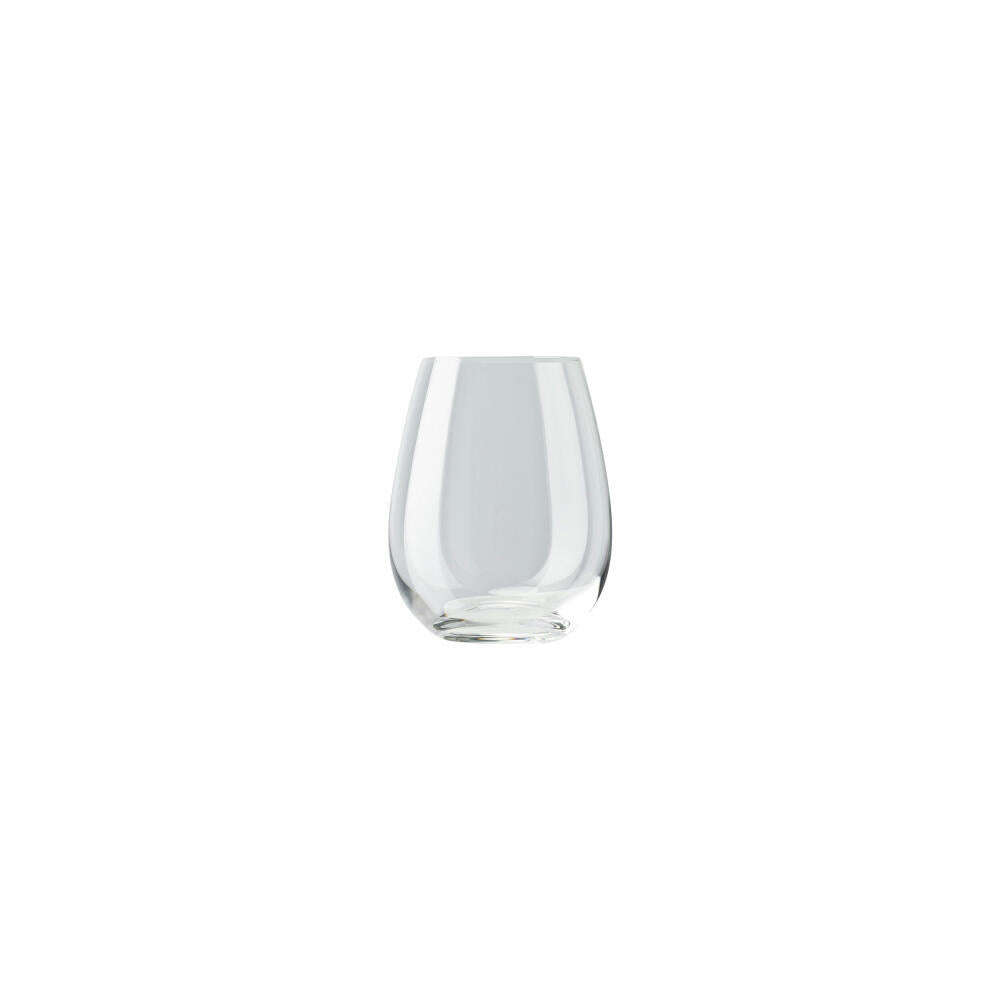 Rosenthal Wasserbecher DiVino, Glas, Kristallklar, 440 ml, 27007-016001-48011