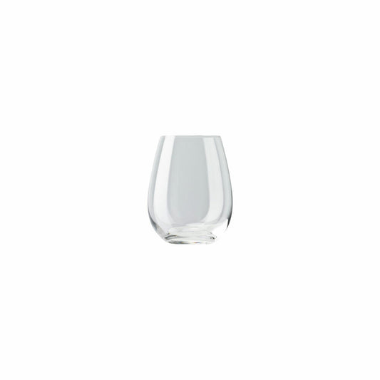 Rosenthal Wasserbecher DiVino, Glas, Kristallklar, 440 ml, 27007-016001-48011