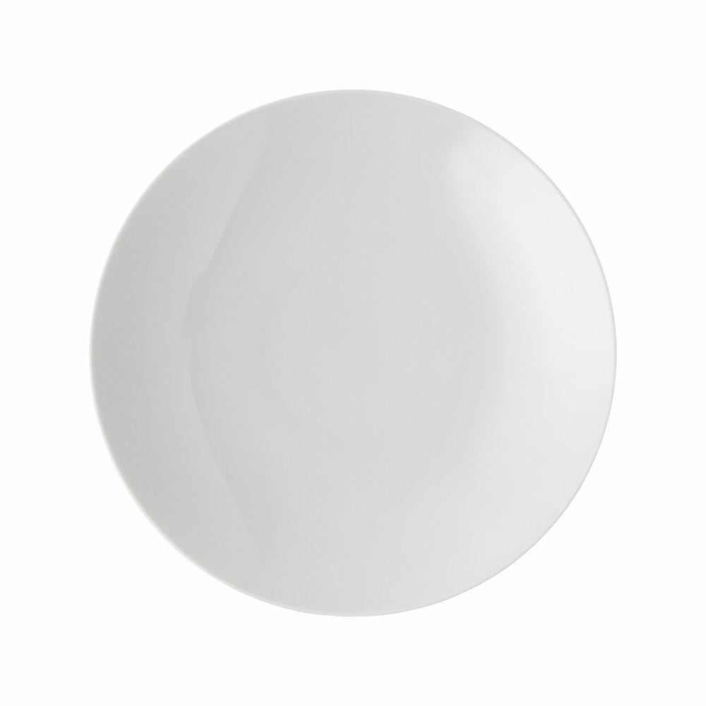 Rosenthal Allround-Teller TAC Gropius, Porzellan, Weiß, 28 cm, 11280-800001-16551