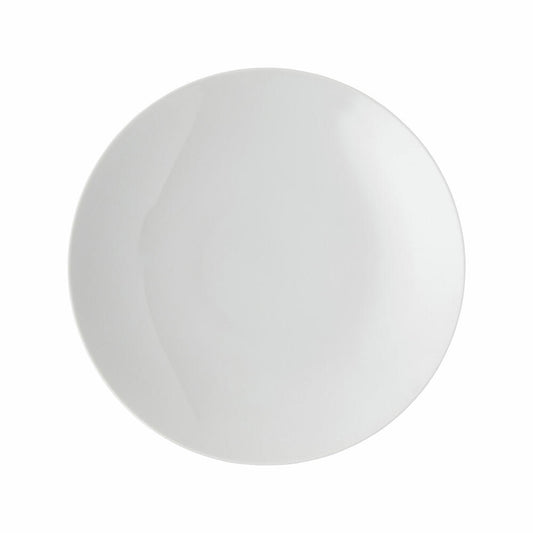 Rosenthal Allround-Teller TAC Gropius, Porzellan, Weiß, 28 cm, 11280-800001-16551
