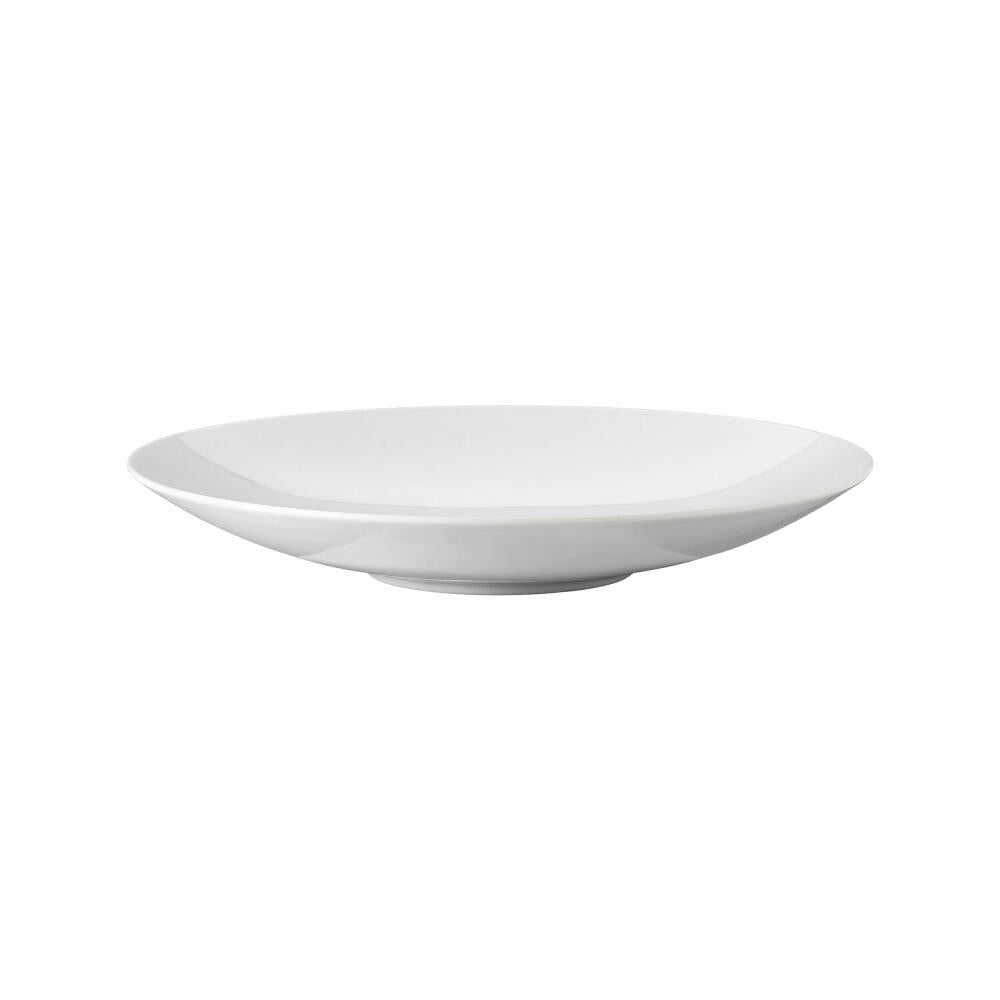 Rosenthal Allround-Teller TAC Gropius, Porzellan, Weiß, 28 cm, 11280-800001-16551