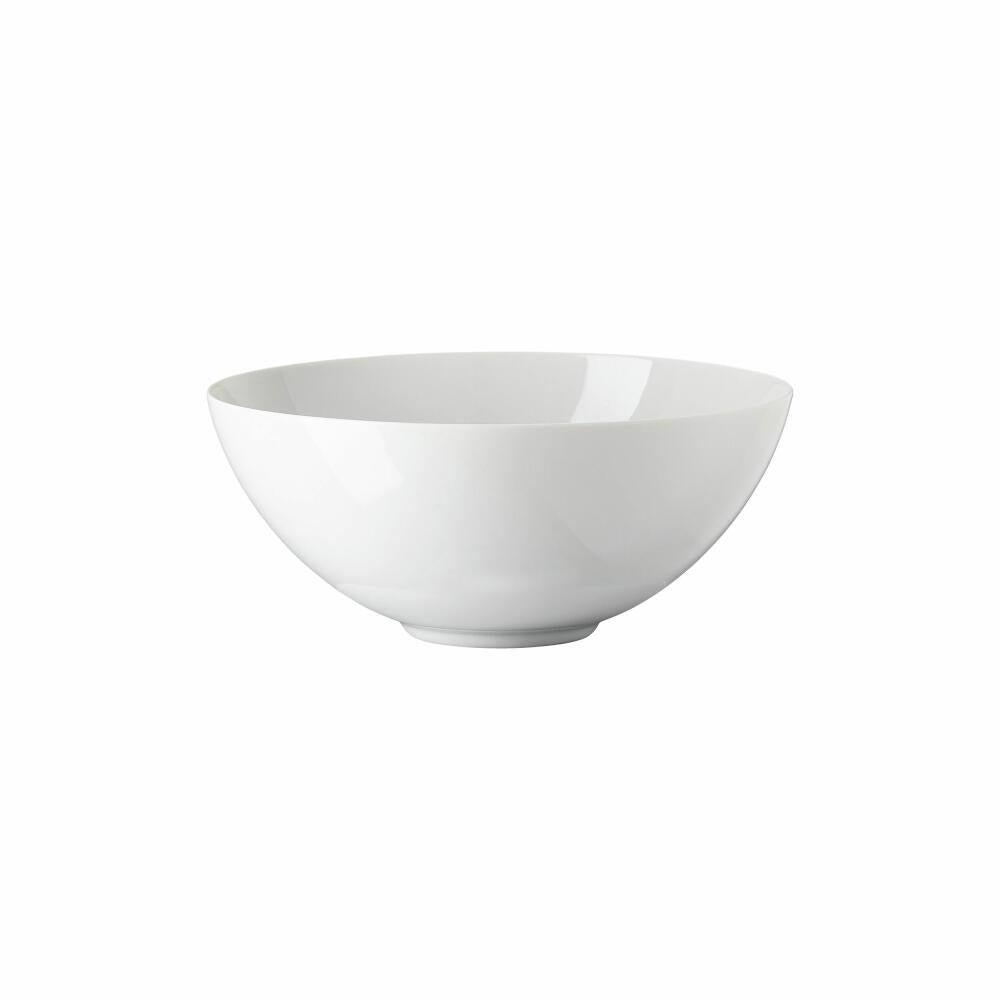 Rosenthal Schüssel TAC Gropius, Porzellan, Weiß, 22 cm, 11280-800001-13322