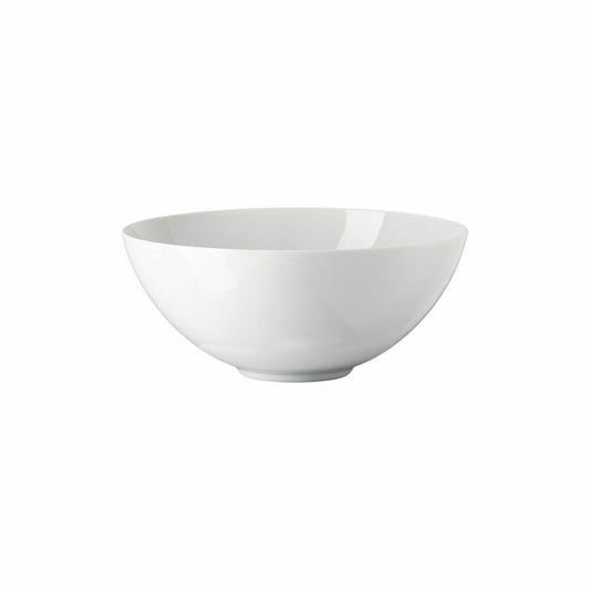 Rosenthal Schüssel TAC Gropius, Porzellan, Weiß, 22 cm, 11280-800001-13322