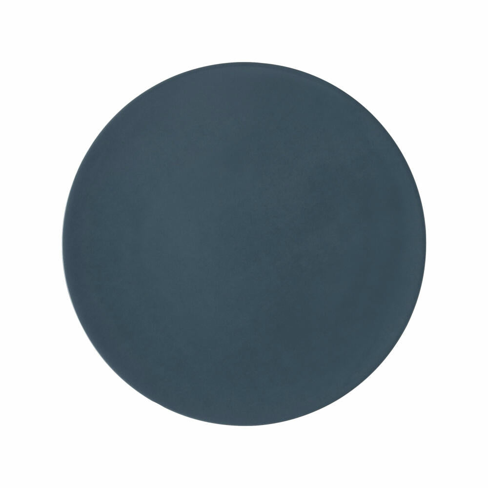 Rosenthal Speiseteller TAC Sensual Comfort Blue, Porzellan, Blau, 28 cm, 11280-403270-10229