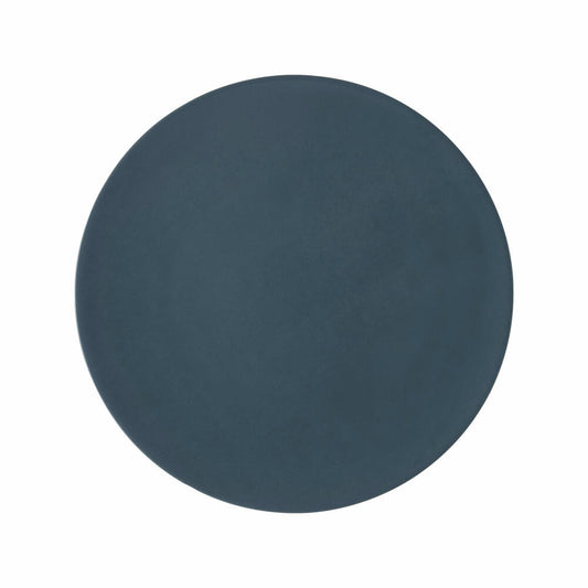 Rosenthal Speiseteller TAC Sensual Comfort Blue, Porzellan, Blau, 28 cm, 11280-403270-10229