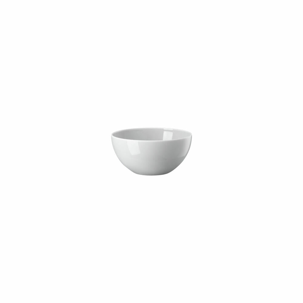 Rosenthal Schälchen TAC Sensual Gentle Grey, Porzellan, Grau, 10 cm, 11280-403274-15210
