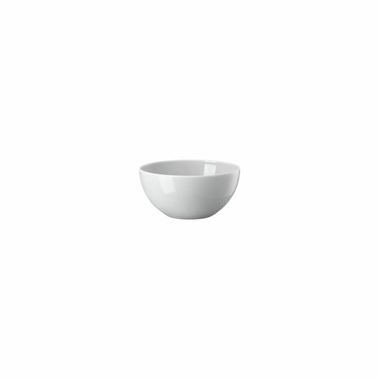 Rosenthal Schälchen TAC Sensual Gentle Grey, Porzellan, Grau, 10 cm, 11280-403274-15210
