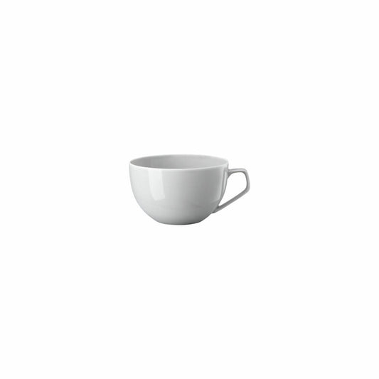 Rosenthal Kombi-Obertasse TAC Sensual Gentle Grey, Porzellan, Grau, 300 ml, 11280-403274-14772