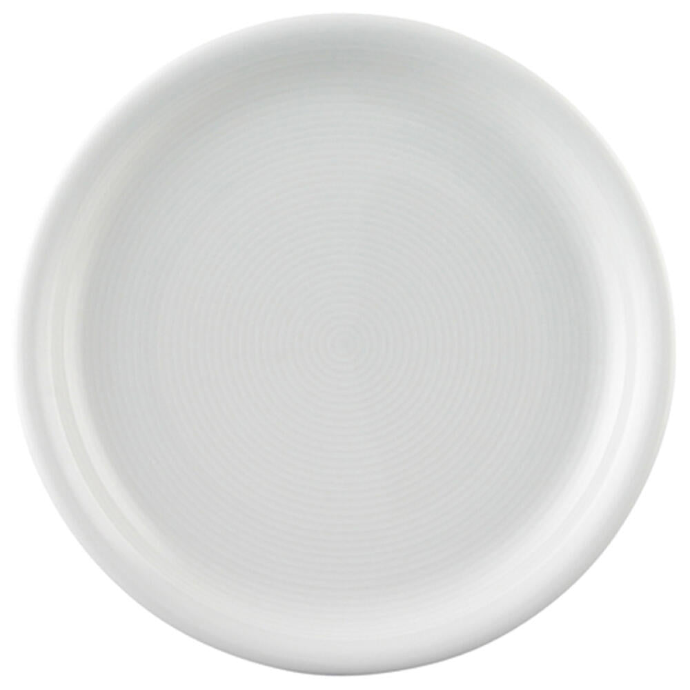 Thomas Trend Brotteller, Teller, Porzellan, Weiß, Spülmaschinenfest, 16 cm, 10216