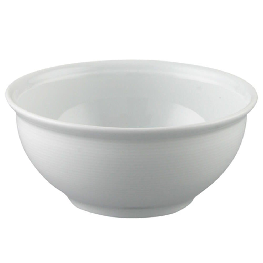 Thomas Trend Schüssel, Schale, Porzellan, Weiß, Spülmaschinenfest, 17 cm, 850 ml, 13317
