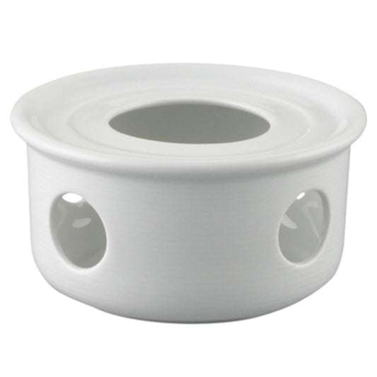 Thomas Trend Teapot Warmer, Food Warmer, Porcelain, White, Dishwasher Safe, 15670