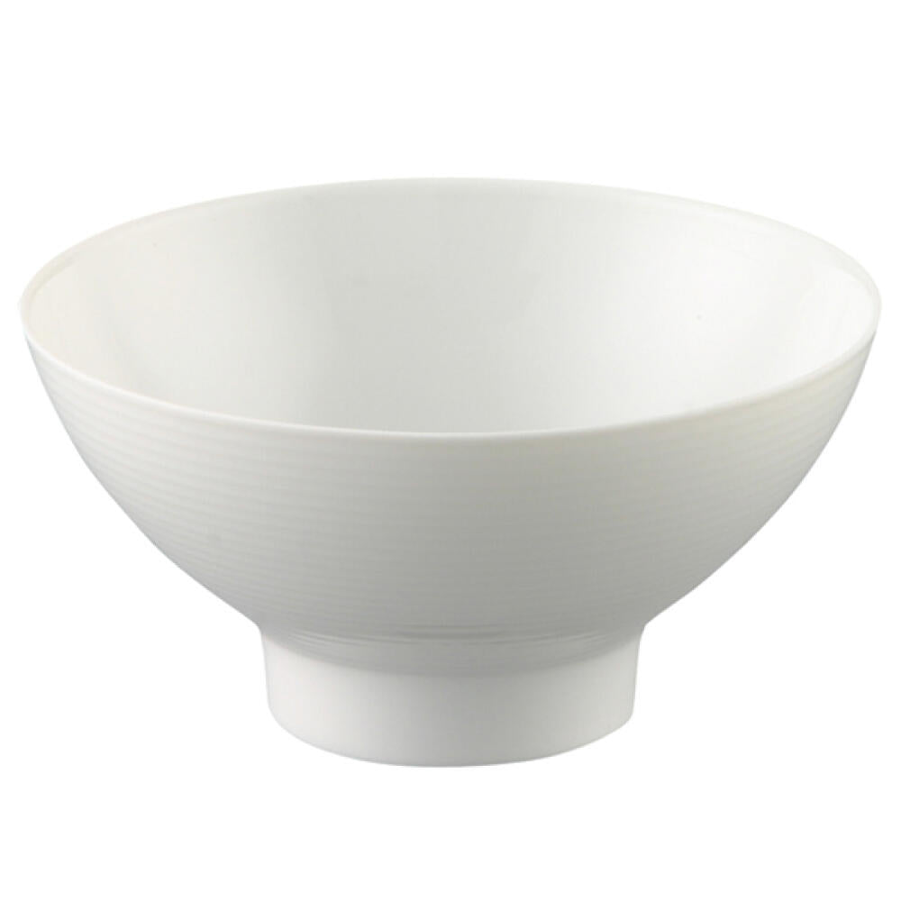 Thomas Trend Asia Schale, Schüssel, Porzellan, Weiß, Spülmaschinenfest, 11 cm, 210 ml, 25811