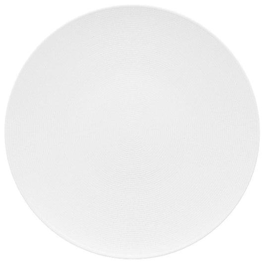 Thomas Loft Frühstückseller, Teller, Porzellan, Weiß, Spülmaschinenfest, 22 cm, 10222