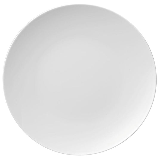 Thomas Medaillon Dinner Plate, Grill Plate, Plate, Porcelain, Dishwasher Safe, 28 cm, 10229