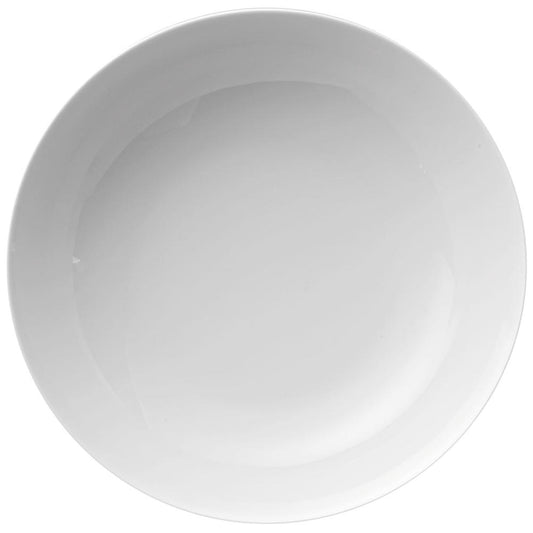 Thomas Medaillon Suppenteller, Tiefer Teller, Salatteller, Porzellan, Spülmaschinenfest, 22 cm, 10322