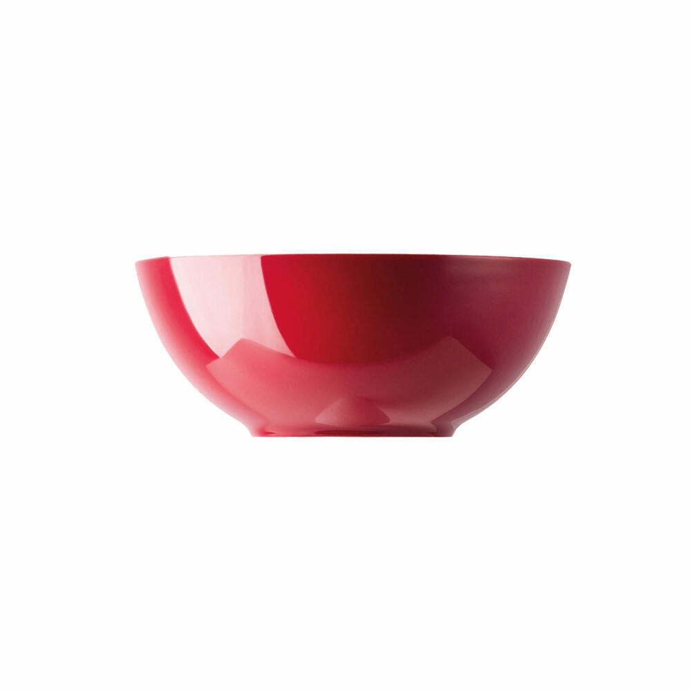 Thomas Sunny Day cereal bowl, porcelain, fuchsia, 15 cm, 10850-408517-15455