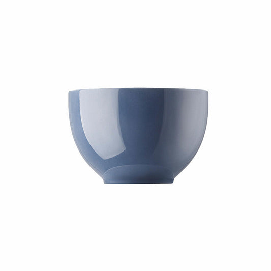 Thomas Sunny Day Müslischale, Porzellan, Nordic Blue, 12 cm, 10850-408545-15456