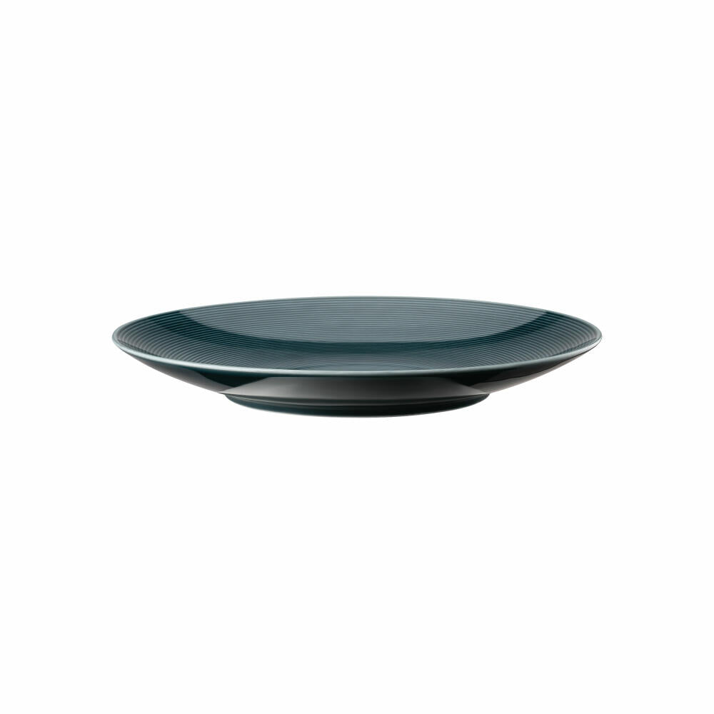 Thomas Loft by Rosenthal dinner plate, plate, porcelain, Night Blue, 28 cm, 11900-401916-10229