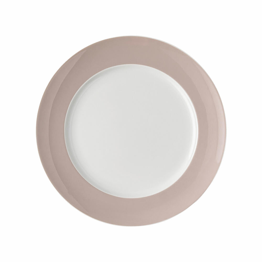 Thomas Sunny Day Speiseteller, Teller, Geschirr, Porzellan, Rose Powder, 27 cm, 10850-408547-10227