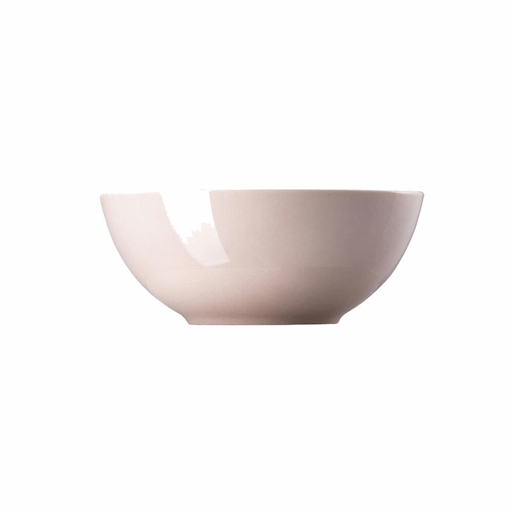 Thomas Sunny Day Müslischale, Porzellan, Rose Powder, 15 cm, 10850-408547-15455