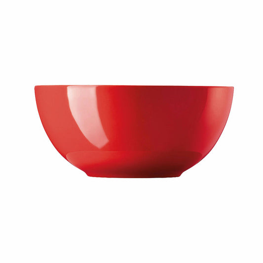 Thomas Sunny Day Schüssel, Schale, Porzellan, New Red, 18 cm, 10850-408525-13388