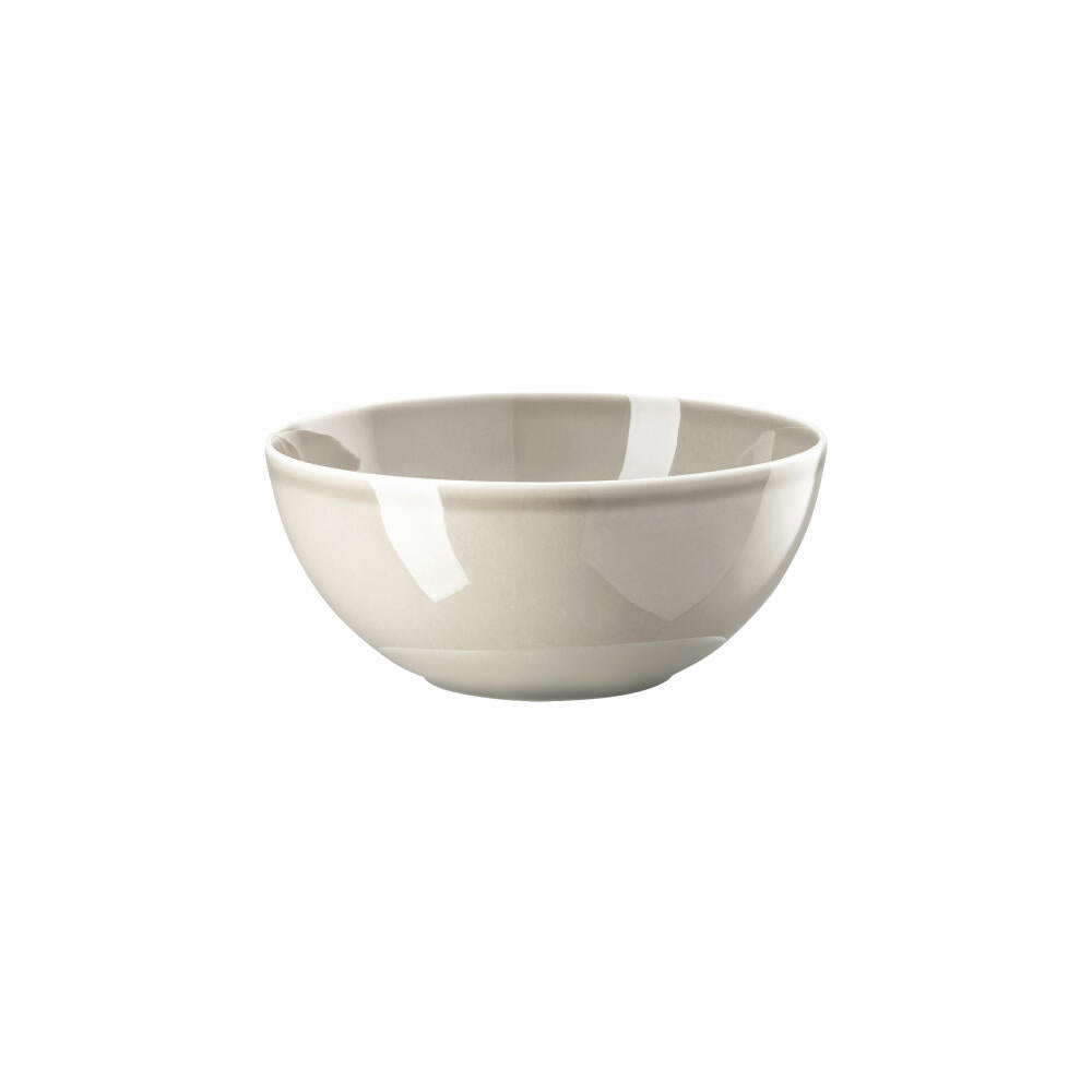 Thomas Schüssel Thomas Daily Moon Grey, Schale, Porzellan, Grau, 21 cm, 10853-401919-13321