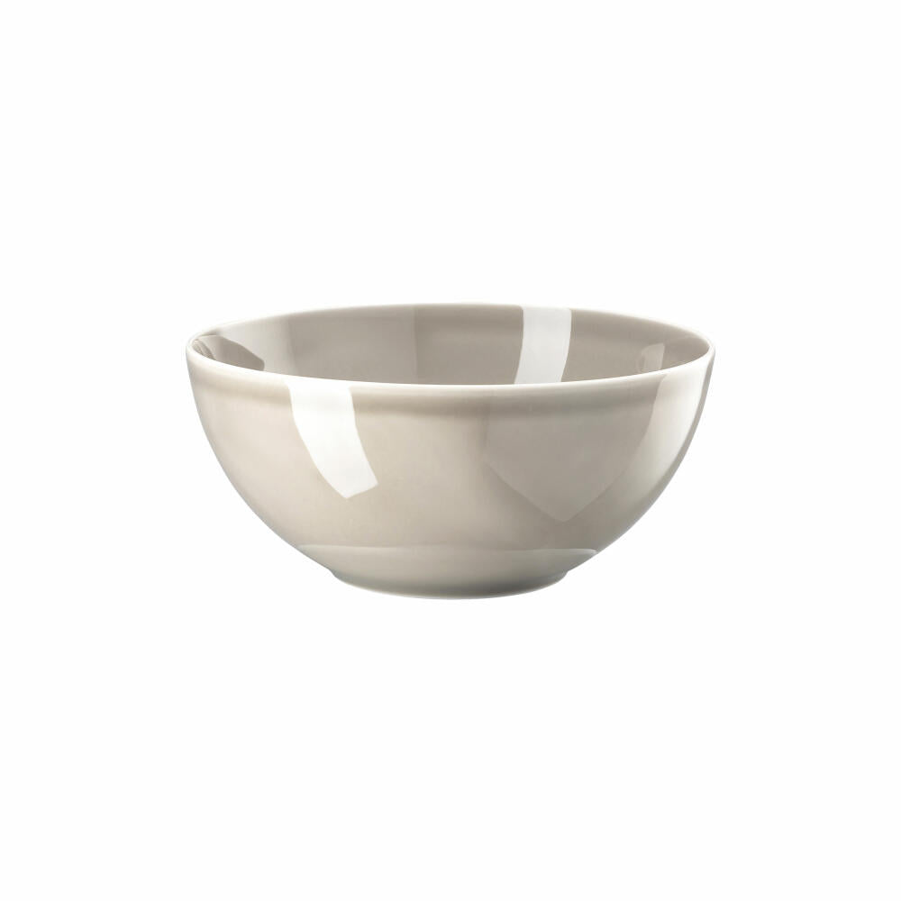 Thomas Bowl Thomas Daily Moon Grey, Bowl, Porcelain, Grey, 24 cm, 10853-401919-13324