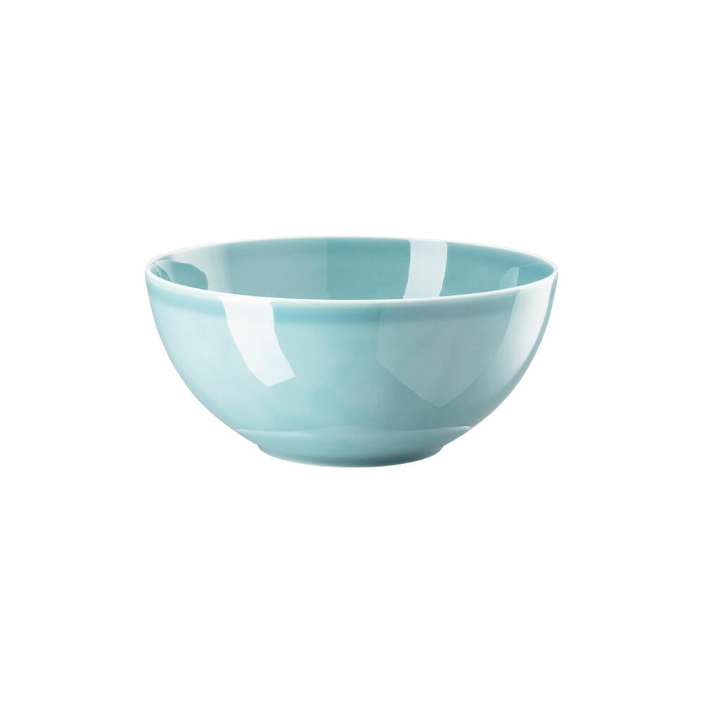 Thomas Bowl Thomas Daily Ice Blue, Bowl, Porcelain, Blue, 24 cm, 10853-401921-13324