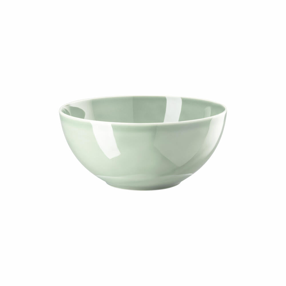 Thomas Bowl Thomas Daily Moss Green, Bowl, Porcelain, Green, 24 cm, 10853-401922-13324