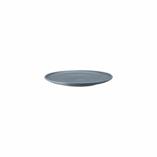 Thomas Brotteller Clay Sky, Teller, Steinzeug, Blau, 16 cm, 21740-227076-60216