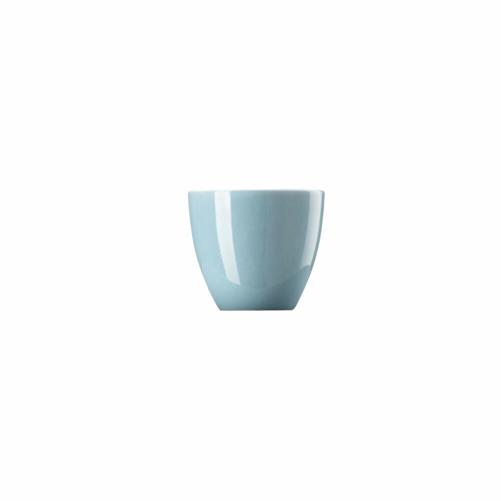 Thomas egg cup Sunny Day Soft Blue, porcelain, blue, 5 cm, 10850-408600-15520