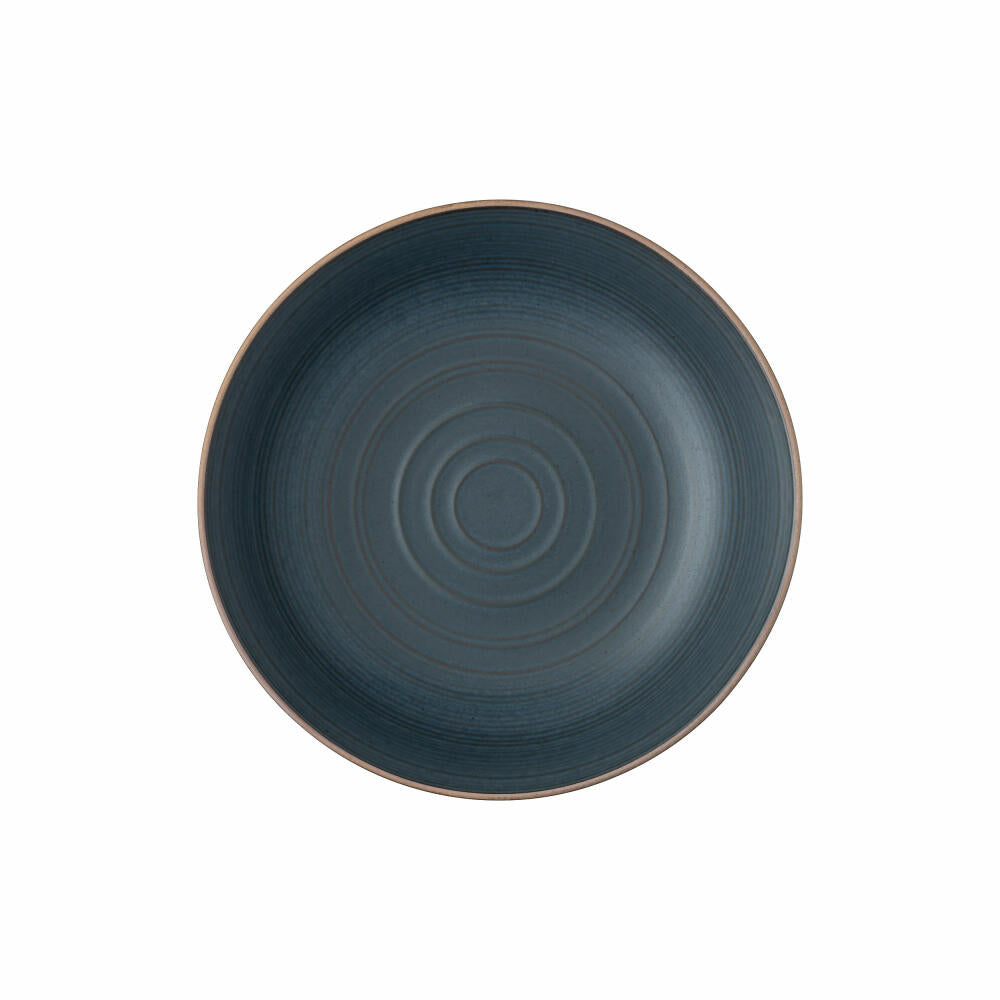 Thomas Suppenteller Nature Ocean, Steinzeug, Blau, 23 cm, 21730-227080-60323