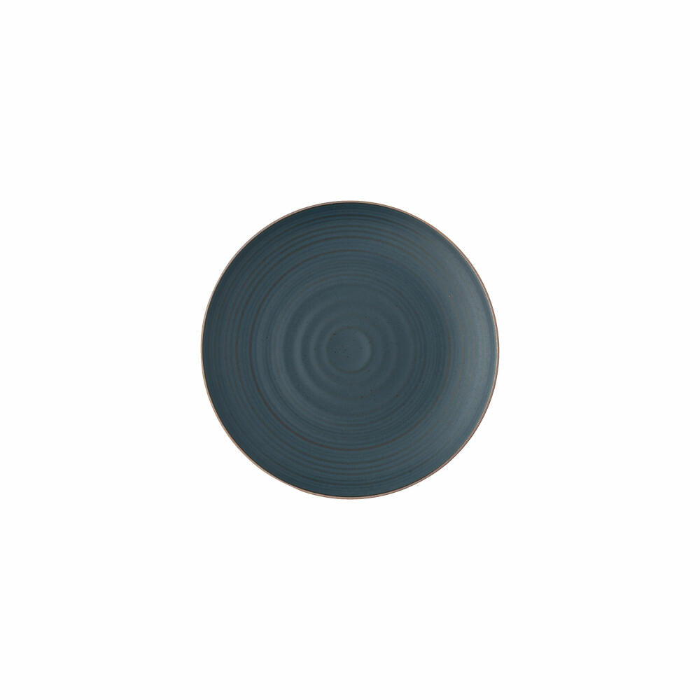 Thomas Brotteller Nature Ocean, Teller, Steinzeug, Blau, 16 cm, 21730-227080-60216