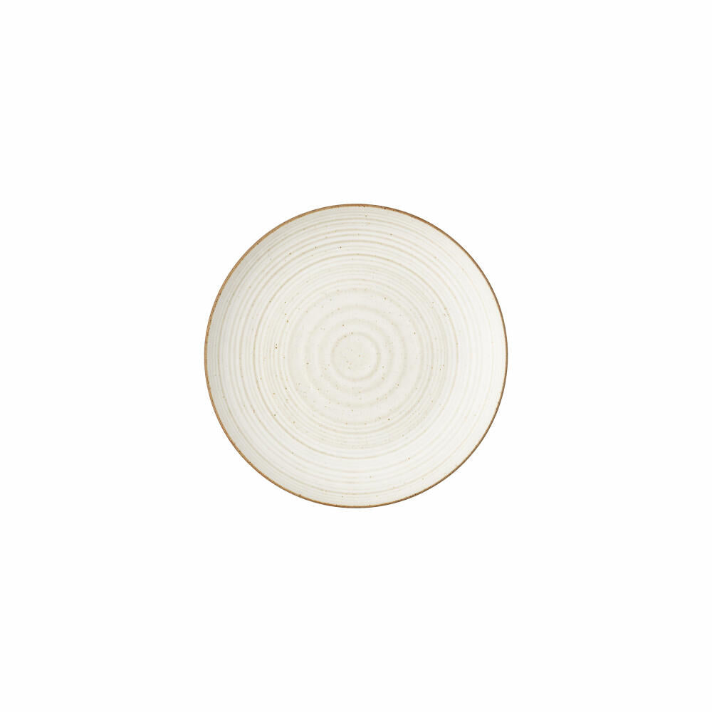 Thomas Brotteller Nature Sand, Teller, Steinzeug, Braun, 16 cm, 21730-227070-60216