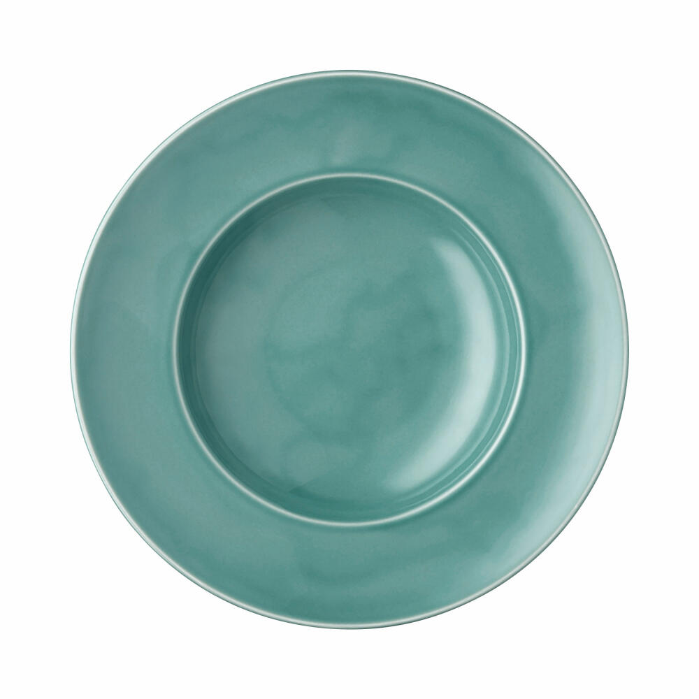 Thomas Pastateller Amici Colore - Ice Blue, Porzellan, Blau, 30 cm, 10850-401921-15321