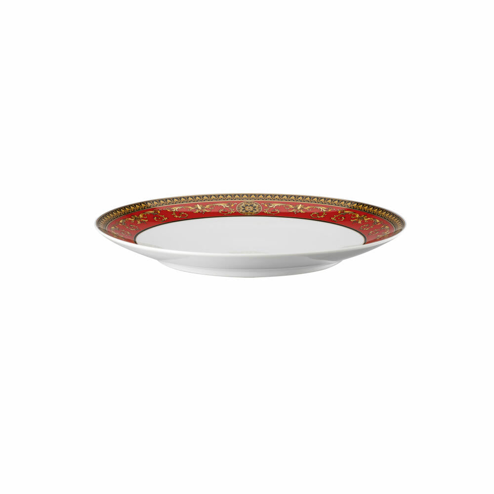 Rosenthal Versace dinner plate Medusa, porcelain, 28 cm, 19335-409605-10229