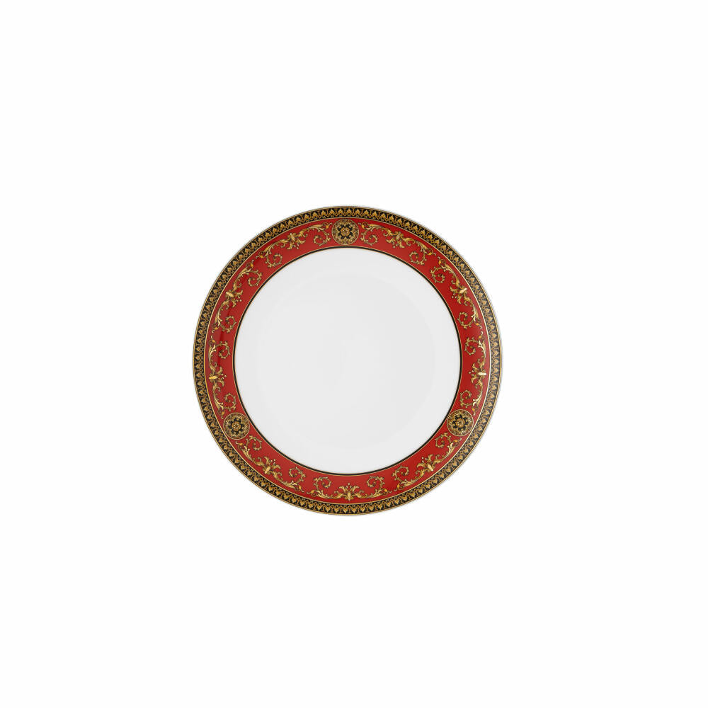 Rosenthal Versace dinner plate Medusa, porcelain, 28 cm, 19335-409605-10229