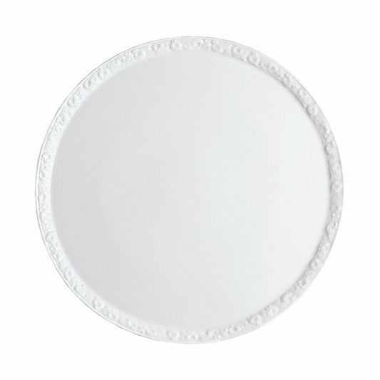 Rosenthal Tortenplatte Maria, Kuchenplatte, Porzellan, Weiß, 30 cm, 10430-800001-12843