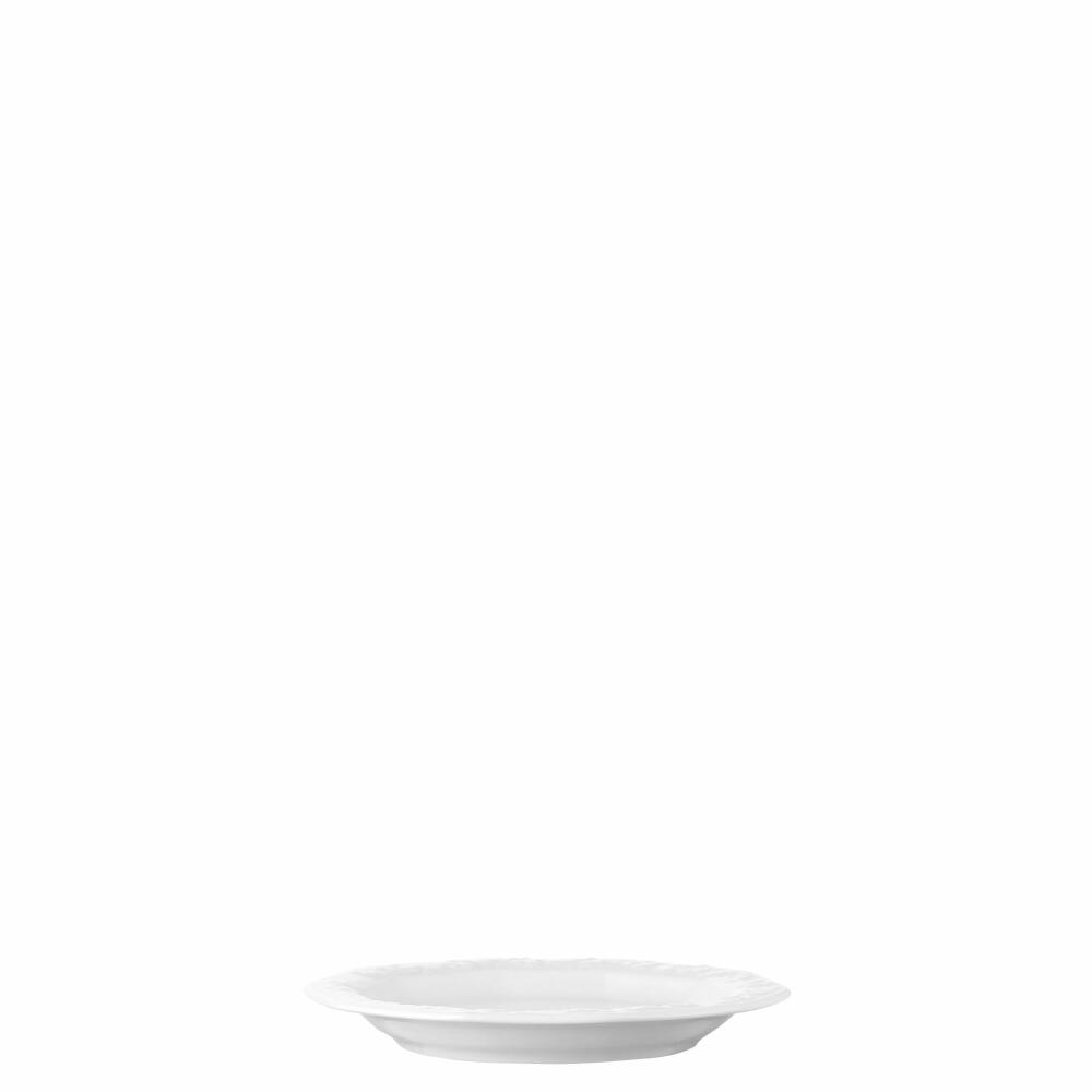 Rosenthal Schälchen Maria, Schüssel, Porzellan, Weiß, 10 cm, 10430-800001-25402