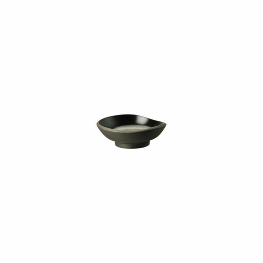 Rosenthal Bowl Junto Slate Grey, Schale, Keramik, Grau, 10 cm, 21540-405251-60710