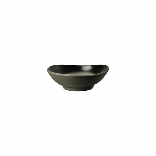Rosenthal Bowl Junto Slate Grey, Schale, Keramik, Grau, 15 cm, 21540-405251-60715