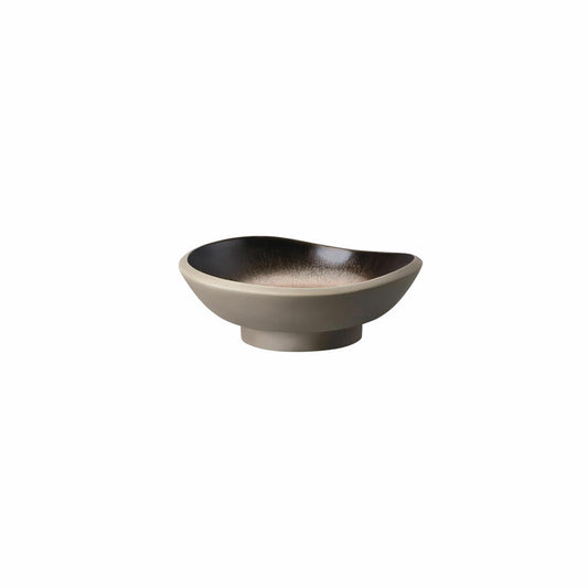 Rosenthal Bowl Junto Bronze, Schale, Keramik, Bronze, 10 cm, 21540-405252-60710