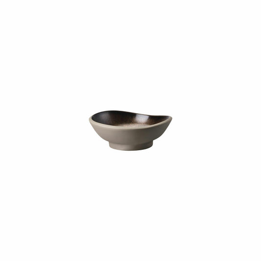 Rosenthal Bowl Junto Bronze, Schale, Keramik, Bronze, 12 cm, 21540-405252-60712